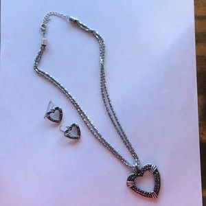 Necklace/Earring set